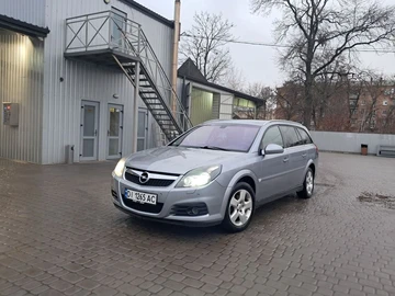 Авто Opel Vectra 2008 № 8554940
