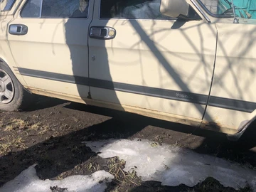 Авто ГАЗ 24-10 Волга 1985 № 8554943