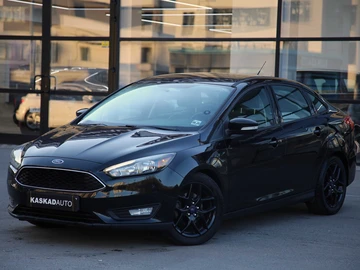 Авто Ford Focus 2016 № 8554945