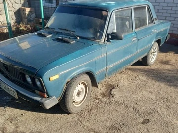 Авто ВАЗ 2106 2001 № 8554947