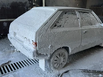 Авто ЗАЗ 1102 2002 № 8554949