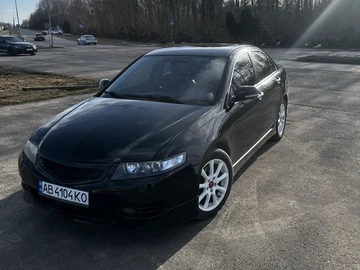 Авто Honda Accord 2006 № 8554954