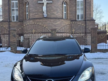 Авто Mazda 6 2011 № 8554956