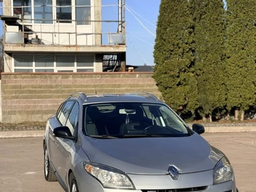 Авто Renault Megane 2012 № 8554958