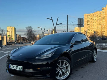 Авто Tesla Model 3 2018 № 8554962