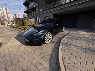Авто Tesla Model 3 2020 № 8554963