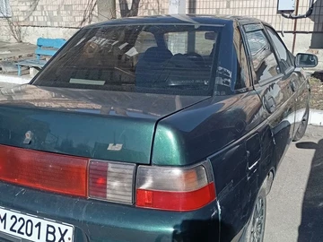 Авто ВАЗ 2110 2022 № 8555142