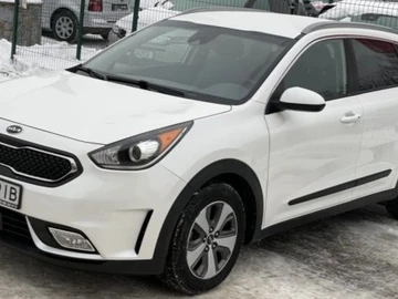 Авто KIA Niro 2019 № 8555146