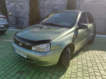 Авто ВАЗ 1119 Kalina 2008 № 8555147