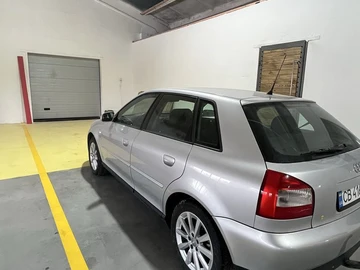 Авто Audi A3 2003 № 8555153