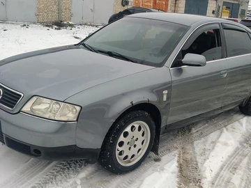 Авто Audi A6 2000 № 8555156