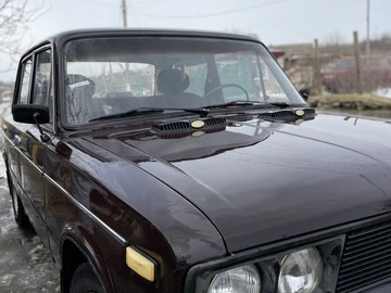 Авто ВАЗ 21063 1987 № 8555157