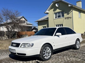 Авто Audi A6 1996 № 8555159