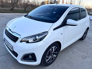 Авто Peugeot 104 2019 № 8555162