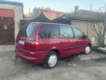 Авто Ford Galaxy 1994 № 8555167