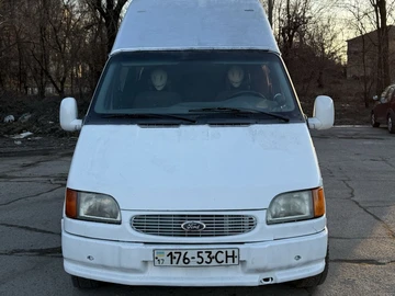 Авто Ford Transit 1995 № 8555171