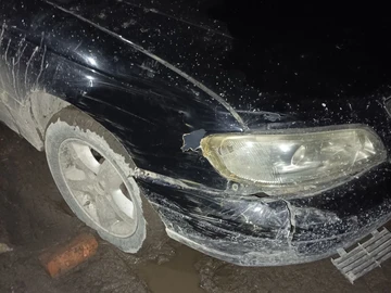 Авто Opel Omega 2002 № 8555173