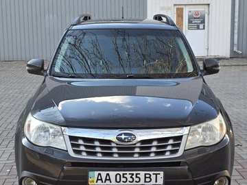 Авто Subaru Forester 2012 № 8555180