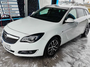 Авто Opel Insignia 2017 № 8555183