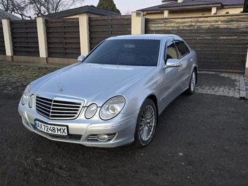 Авто Mercedes 280 2007 № 8555190