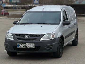 Авто ВАЗ Largus 2016 № 8555200