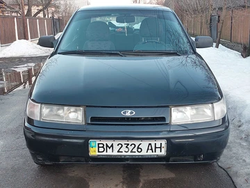 Авто ВАЗ 2110 2007 № 8555212