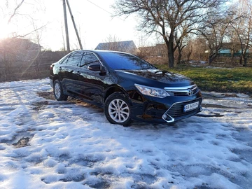 Авто Toyota Camry 2015 № 8555213