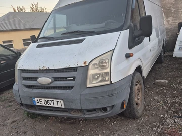 Авто Ford Transit 2006 № 8555220