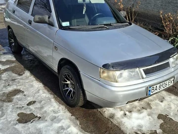 Авто ВАЗ 2110 2006 № 8555221
