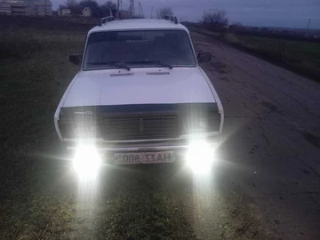 Авто ВАЗ 2104 1987 № 8555223