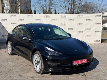 Авто Tesla Model 3 2022 № 8555224