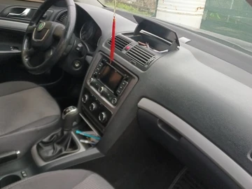 Авто Skoda Octavia 2012 № 8555226