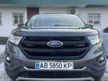 Авто Ford Edge 2016 № 8555234