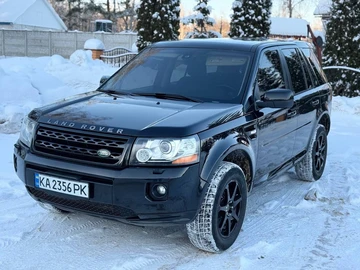 Авто Land Rover Freelander 2013 № 8555242