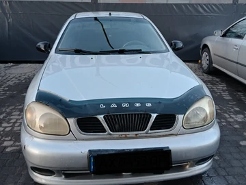 Авто Daewoo Arcadia 2007 № 8555245