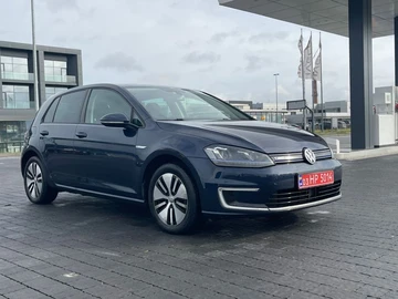 Авто Volkswagen Golf 2015 № 8555246