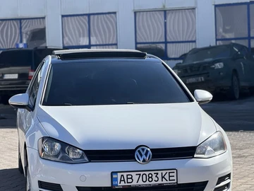Авто Volkswagen Golf 2014 № 8555247