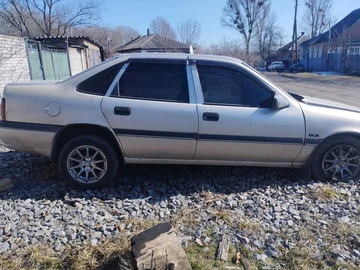 Авто Opel Vectra 2001 № 8555251