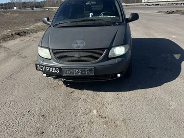 Авто Chrysler 180 2002 № 8555255