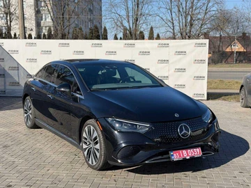 Авто Mercedes Mb 2023 № 8555258