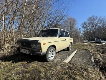 Авто ВАЗ 2106 1990 № 8555261