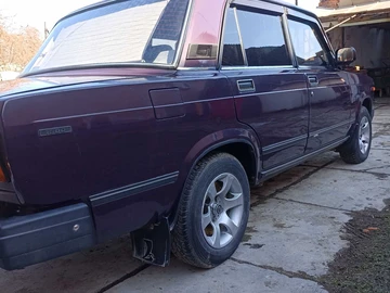 Авто ВАЗ 2107 2004 № 8555266