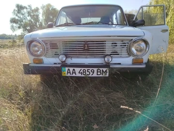 Авто ВАЗ 2101 1979 № 8555267