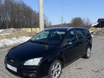 Авто Ford Focus 2006 № 8555268