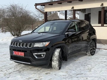 Авто Jeep Cherokee 2019 № 8555272
