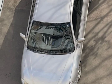 Авто Hyundai Elantra 2000 № 8555289