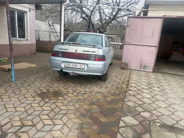 Авто ВАЗ 2110 2004 № 8555294