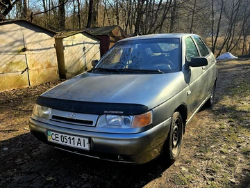Авто ВАЗ 2112 2007 № 8555474