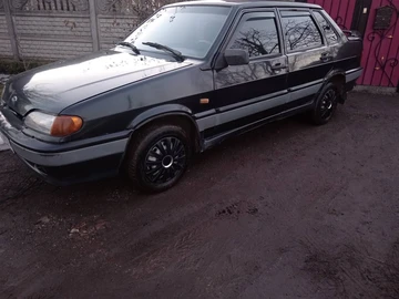 Авто ВАЗ 2115 2006 № 8555485