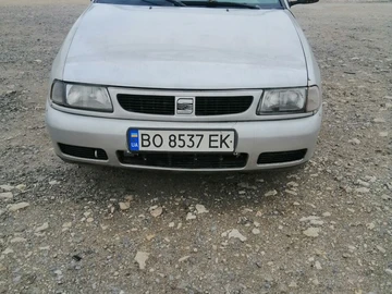 Авто Volkswagen Corrado 1999 № 8555493